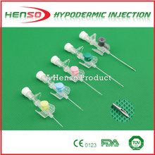 Henso Disposable I.V. Cannula